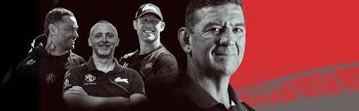 Rabbitohs 2024 Coaching Structure and Season Review