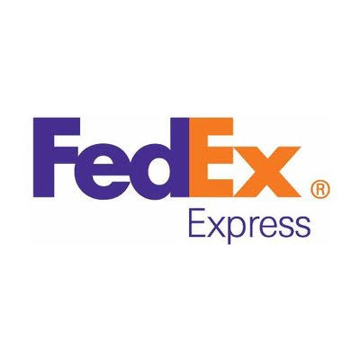 Logo FedEx México