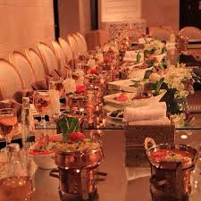 مطعم برادايز في القصيم