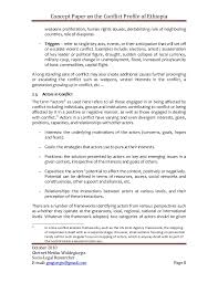 Concept paper for the global business. Research Paper In Ethiopia Pdf Addis Ababa University Management Research Paper Pdf
