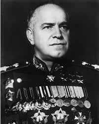What made Georgy Konstantinovich Zhukov a great general? Simply put, he was  the greatest Soviet commander of World War II because he mastered the  concept and practice of combined-arms warfare well before