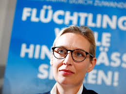 Browse the user profile and get inspired. German Election Meet Alice Weidel Leader Of The Far Right Afd Party