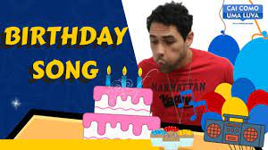 Quando você baixa legendas deste site, elas são salvas. Musica Parabens Pra Voce Em Ingles Junior Silveira Youtube