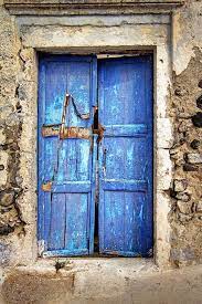 the ambling photographer the old blue door rustic doors blue door old doors