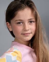 Sienna Brooks Profile & Bio