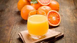 Jus De Fruits On Les Accuse D Etre Trop Sucres Mais Faut Il Pour Autant Les Bannir Lci