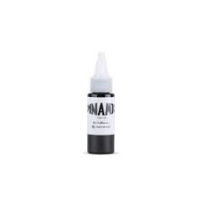 Dynamic Black Siyah 1 Oz 30 Ml Dovme Boyasi