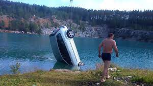 Check spelling or type a new query. Karpinskij Karer 2017 Utopili Ford Youtube