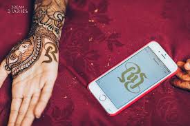  Top 24 Karva Chauth Mehendi Designs Trending This Year Mehendi Designs Beautiful Mehndi Design Modern Henna Designs