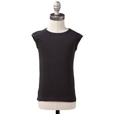 D8 Penny Candy By Downeast Basics Mini Classic Tee Black Tee Tees Perfect Tees