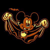 Please click the new tab to enter my curated cuisinart of abstract mirror designs borrowing from victorian, edwardian, paisley, and art nouveau, and my orphan cars, and very old ads. Mickey Vampire 02a Stoneykins