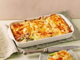 Best vegetarian friendly restaurants in chicago, illinois: Spargellasagne Von Bali Bine Chefkoch Rezept Spargel Lasagne Rezepte Spargelgerichte