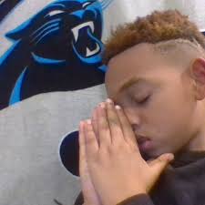 Kenyon White's Instagram, Twitter & Facebook