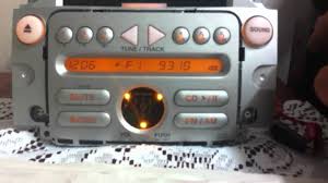 Ceritanya macam nie, aku tukar kereta ngan abg aku pasal nk buat kerja la kan. Perodua Myvi Radio Clarion Test1 Youtube