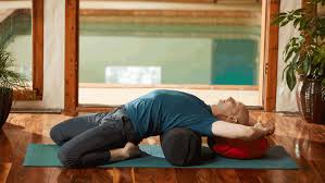 3 Yin Yoga Poses That Build Strong Healthy Qi Yin Yoga Poses Yin Yoga Yoga Poses