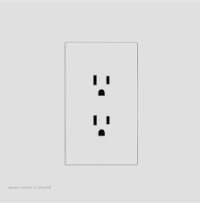 Has been added to your cart. Trufig Flush Mounting Switch Plates Receptacles And More Contemporary Kitchen San Francisco By A Shade Above Home Experience Center Showroom Houzz