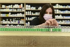 Are we missing your favourite ontario related subreddit? Ontario Begins Giving Second Doses Of Astrazeneca Vaccine Monday Citynews Toronto