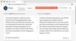 La Traduction Automatique S Affranchit Des Barrieres De La Langue En effet, quant aux traducteurs automatiques, google traduction n'est plus le seul outil de travail parmi la grande quantite de produits google dont gmail et google maps, le traducteur automatique. la traduction automatique s affranchit