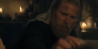 Who Is Hugh Hammer? House Of The Dragon's Blacksmith & Future Importance  Explained