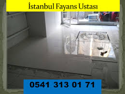 Kagithane Fayans Doseme Ustasi 0541 313 01 71 Boyaci Ustasi