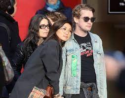 Who is brenda song dating right now? Macaulay Culkin Is Dating Brenda Song He Now Looks As Healthy As That Kid From Home Alone Lipstiq Com