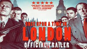 When the gang's leader starts making moves to grow his power in the criminal underworld. Once Upon A Time In London Official Trailer 2019 British Gangster Film Youtube