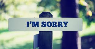 Matthew 24:12 for the mystery of. Will You Forgive Me Yck Chapel Authentic Intentional Missional