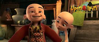 This new adventure film tells of the adorable twin brothers upin and ipin together with their friends ehsan, fizi, mail, jarjit, mei mei, and susanti, and their quest to save a fantastical. Upin Ipin Keris Siamang Tunggal 2019 Imdb