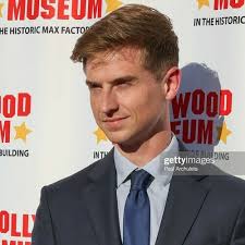 Jared Becker: Actor, producer and screenwriter…