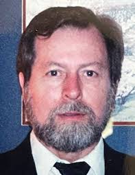 Eric Victor Pike Sr. Obituary