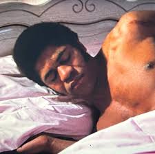 The album cover for TRAFFIC FICTION was directly inspired by 1971  blaxploitation masterpiece SHAFT. Pops and I loved watching TV together.  Mostly westerns. But