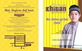 Check spelling or type a new query. Undangan Khitanan