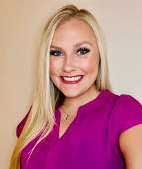 Paige Auberry- Realtor- Lifestyle Homes Group