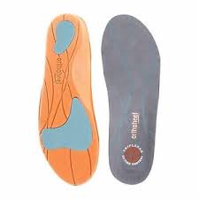 Details About Vionic Orthaheel Relief Full Length Orthotic Insoles All Sizes New In Box