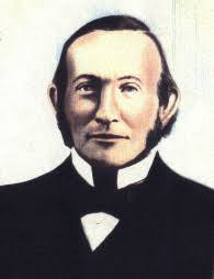 Edward Denning (1817-1890)