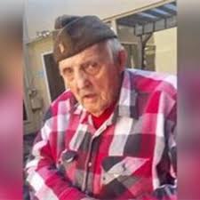 Horace A. "Harry" Cameron Obituary December 27, 2018