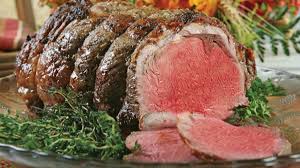 Sprinkle with salt and pepper. Newport Avenue Market S Own Prime Rib Recipe Newport Ave Market