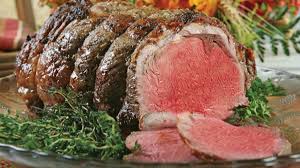 It is perfect for an easy homemade holiday gift for christmas. Newport Avenue Market S Own Prime Rib Recipe Newport Ave Market