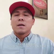 David Condori