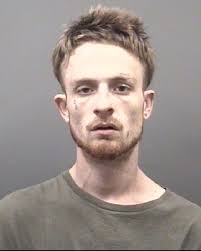 OTOYA, DARREN DAVID INMATE ID: 700029 BOOKING DATE AND TIME 12/23/2025  00:49 GENDER M RACE W AGE 19 HEIGHT 6'00" WEIGHT 170 EYE COLOR BRO HAIR  COLOR BRO CHARGES FUGITIVE FROM JUSTICE /