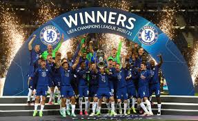 The union of european football associations is the administrative body for football, futsal and beach soccer in europe. Uefa Champions League On Twitter Soak It Up Chelsea Fans Ucl Uclfinal