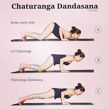 Stand Taller And Feel More Confident With Yoga Easy Yoga Workouts Yoga Tutorial Yoga Asanas