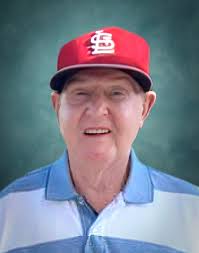 Donald Mosby Obituary