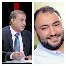 Stream Interview with Khaled Barakat