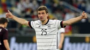 Welche kauffaktoren es bei dem kaufen seiner müller fußball zu beachten gilt. Euro 2020 News Thomas Muller Mit Aufruf An Deutschland Fans Fussball News Sky Sport