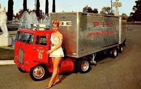 Image result for Silver 1990 Pacific Intermountain Express