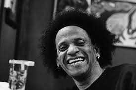 Edgar Berrío: "Rubby Haddock me preguntó por qué escogí su 'peor época'  para armar el setlist"