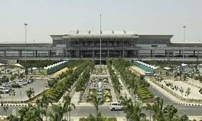 Rajiv gandhi international airport, hyderabad is popular for its wide array of facilities and services in various sectors. Hyderabad Prestigious Honour For Rajiv Gandhi International Airport