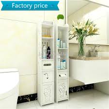 Furniture home baby target electric fireplaces. 80cm Toilet Side Cabinet Diy Floor Bathroom Vanity Side Storage Cabinet Towel Box Toilet Storage Shelf Bathroom Furniture Furniture Diy Furniture Bathroomfurniture Bathroom Vanities Aliexpress