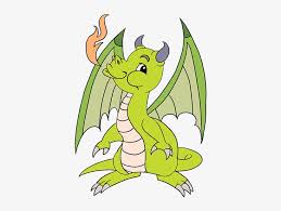 Once you've mastered drawing a cartoon dragon, you can sketch these cute, cuddly creatures cruising through the sky, perched on a mountaintop, or lounging near a lagoon. How To Draw Baby Dragon Green Dragon Png Draw Free Transparent Png Download Pngkey
